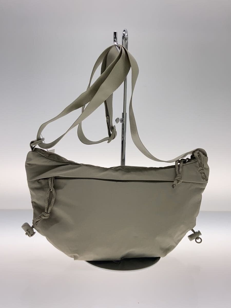 THE NORTH FACE NEVER STOP CROSSBODY Never Stop Shoulder Bag Nylon KHK 3