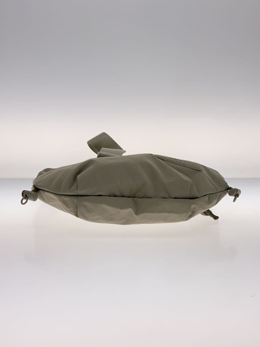 THE NORTH FACE NEVER STOP CROSSBODY Never Stop Shoulder Bag Nylon KHK 4