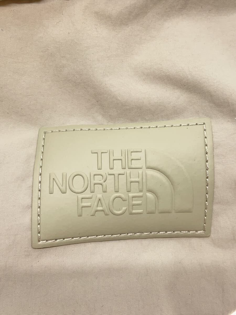 THE NORTH FACE NEVER STOP CROSSBODY Never Stop Shoulder Bag Nylon KHK 5