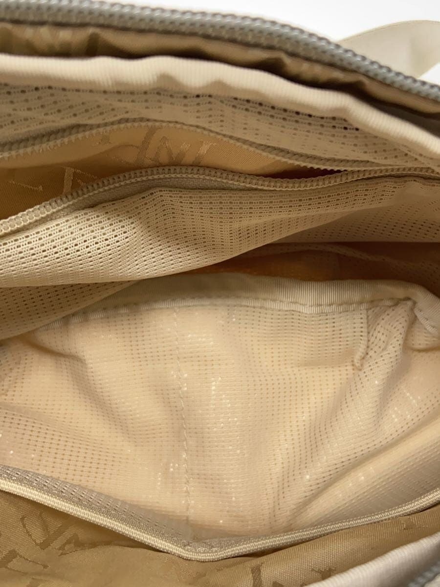 THE NORTH FACE NEVER STOP CROSSBODY Never Stop Shoulder Bag Nylon KHK 6