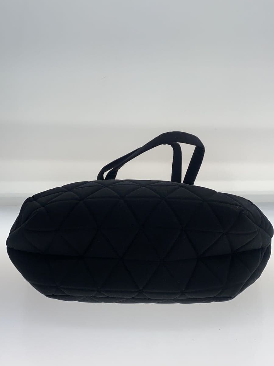 THE NORTH FACE Geoface Tote Tote Bag BLK NM32352 4