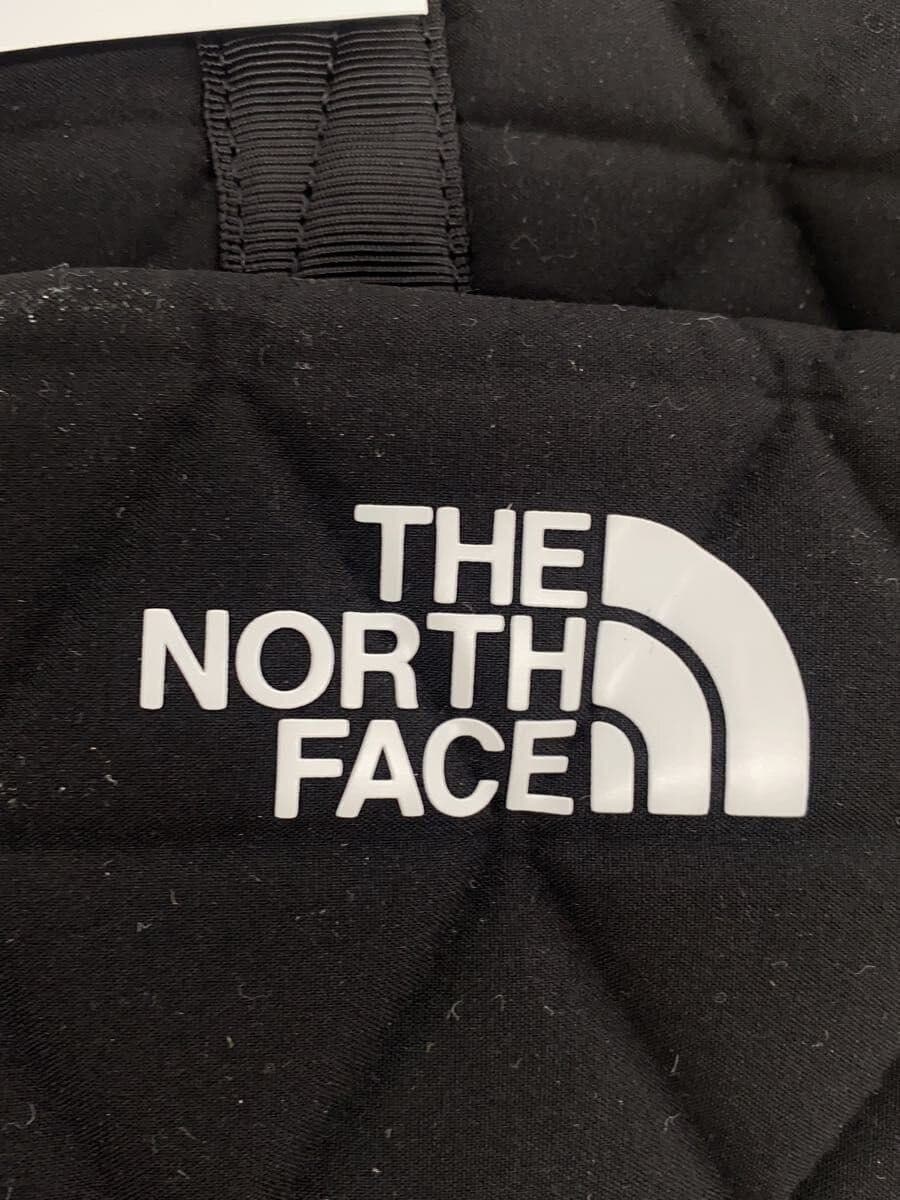 THE NORTH FACE Geoface Tote Tote Bag BLK NM32352 5