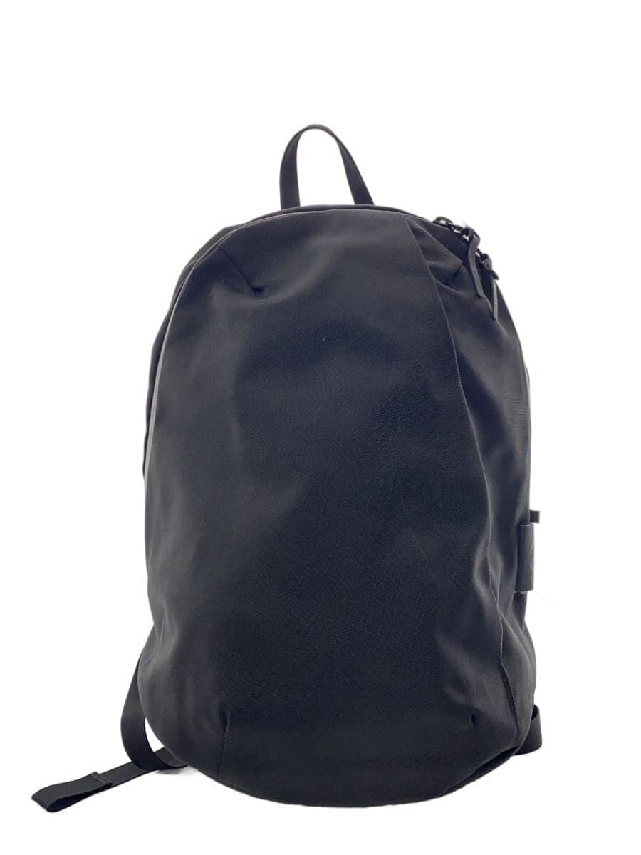 WEXLEYSTEM BACKPACK Backpack Nylon BLK