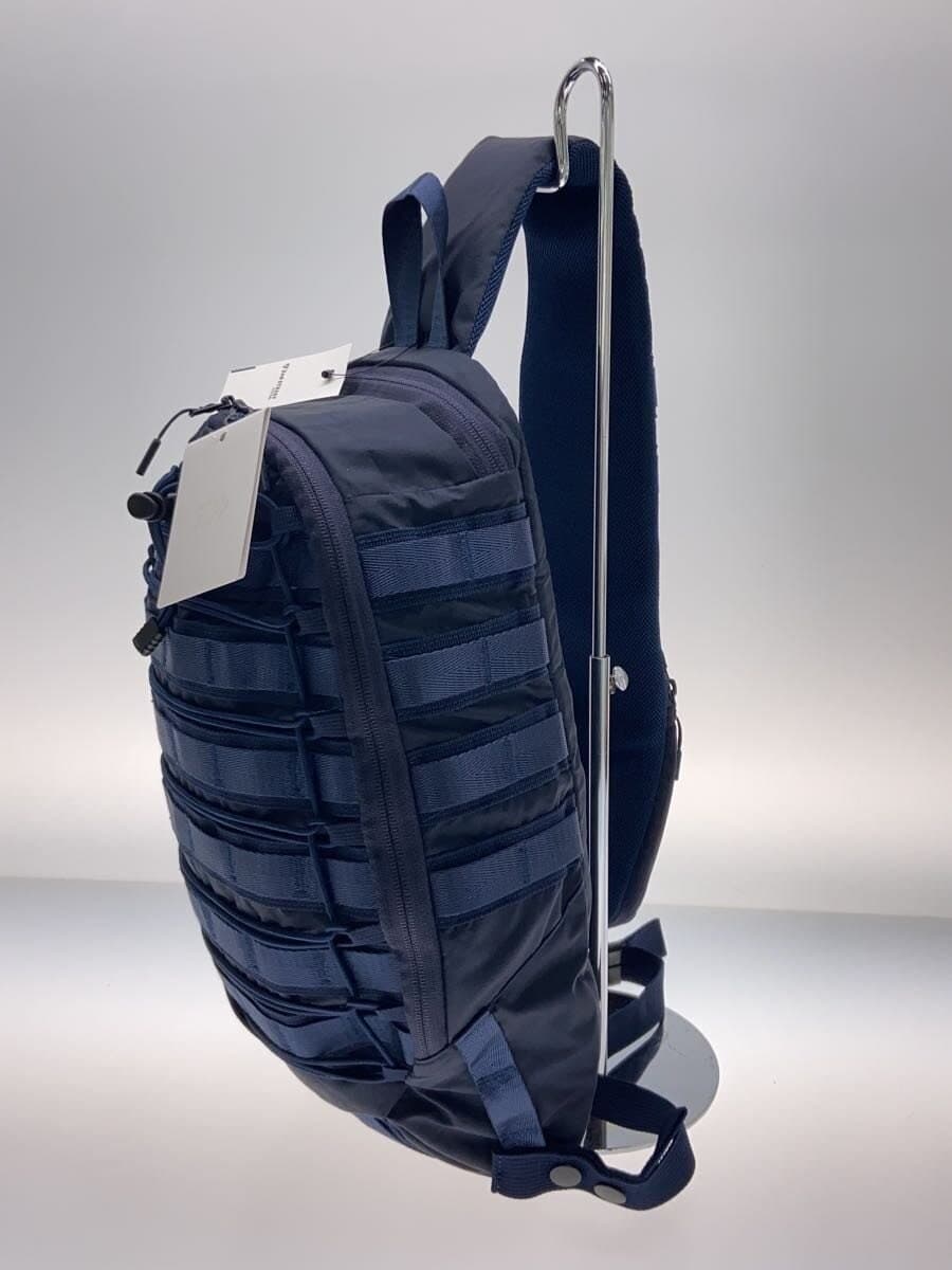 DAIWA LIFESTYLEONE SHOULDER BAG Nylon Navy Solid DB-149-6124EX 2
