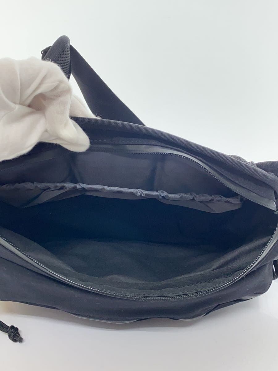 PORTERKLUNKERZ Waist Bag Nylon BLK Solid 568-09706 6