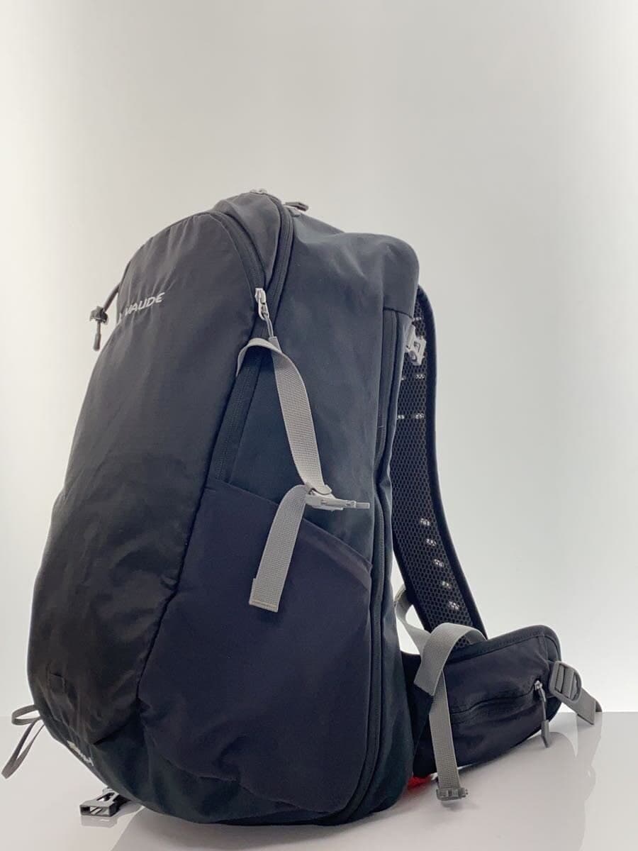 VAUDE Backpack WIZARD 24+4 BLK Backpack 2