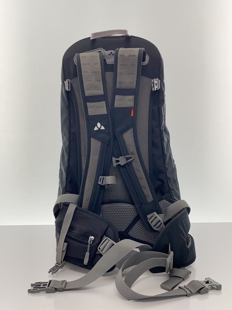 VAUDE Backpack WIZARD 24+4 BLK Backpack 3