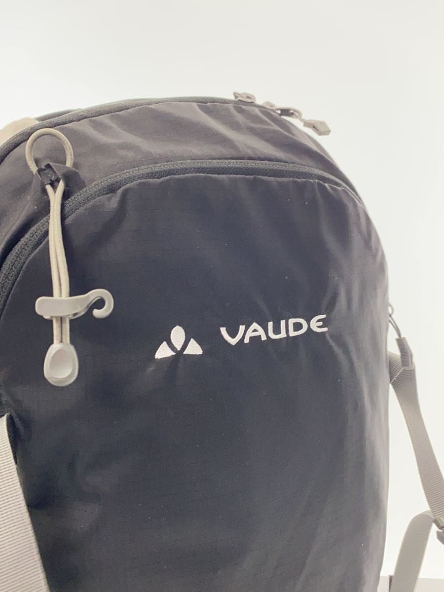 VAUDE Backpack WIZARD 24+4 BLK Backpack 5