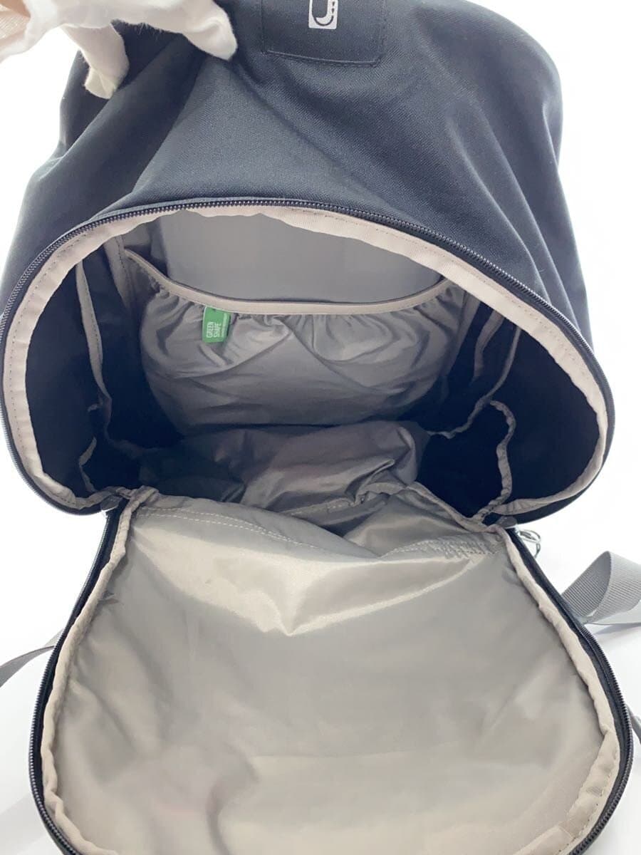 VAUDE Backpack WIZARD 24+4 BLK Backpack 6