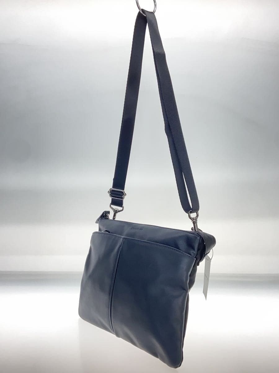 SAMSONITE Shoulder Bag Modernicle 2 -- BLK 2