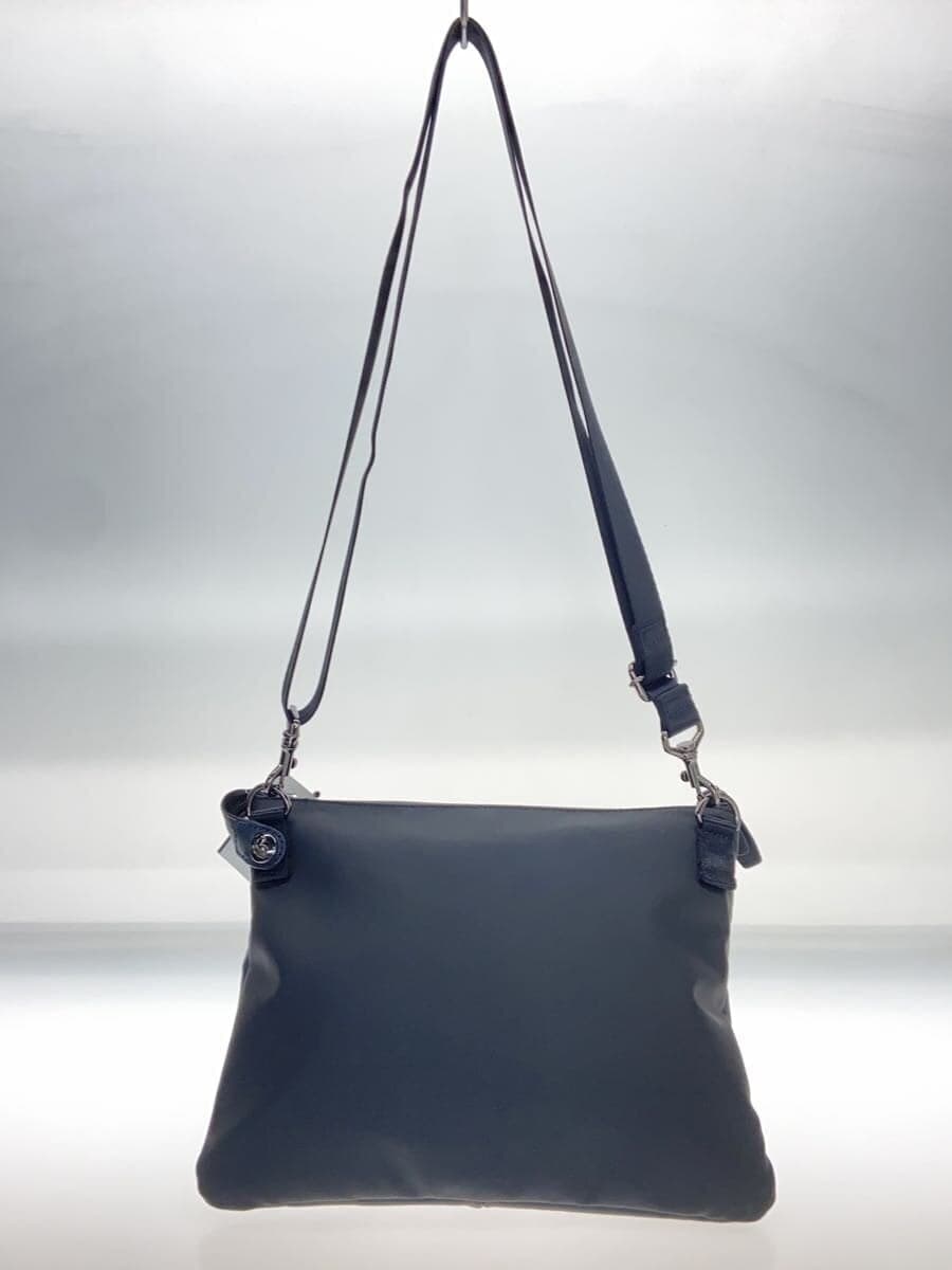 SAMSONITE Shoulder Bag Modernicle 2 -- BLK 3