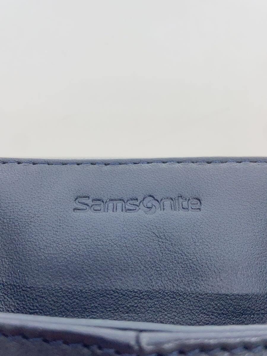 SAMSONITE Shoulder Bag Modernicle 2 -- BLK 5