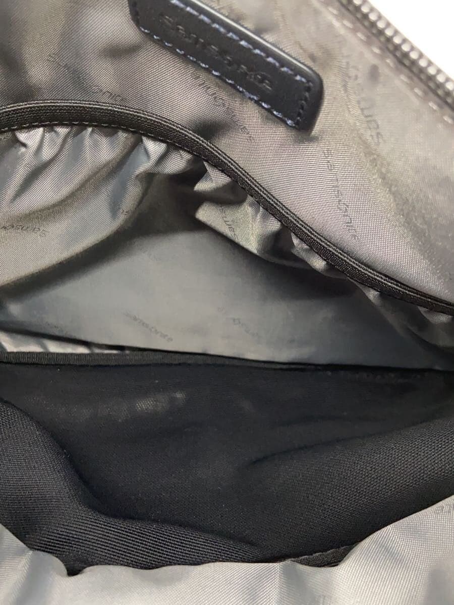 SAMSONITE Shoulder Bag Modernicle 2 -- BLK 6