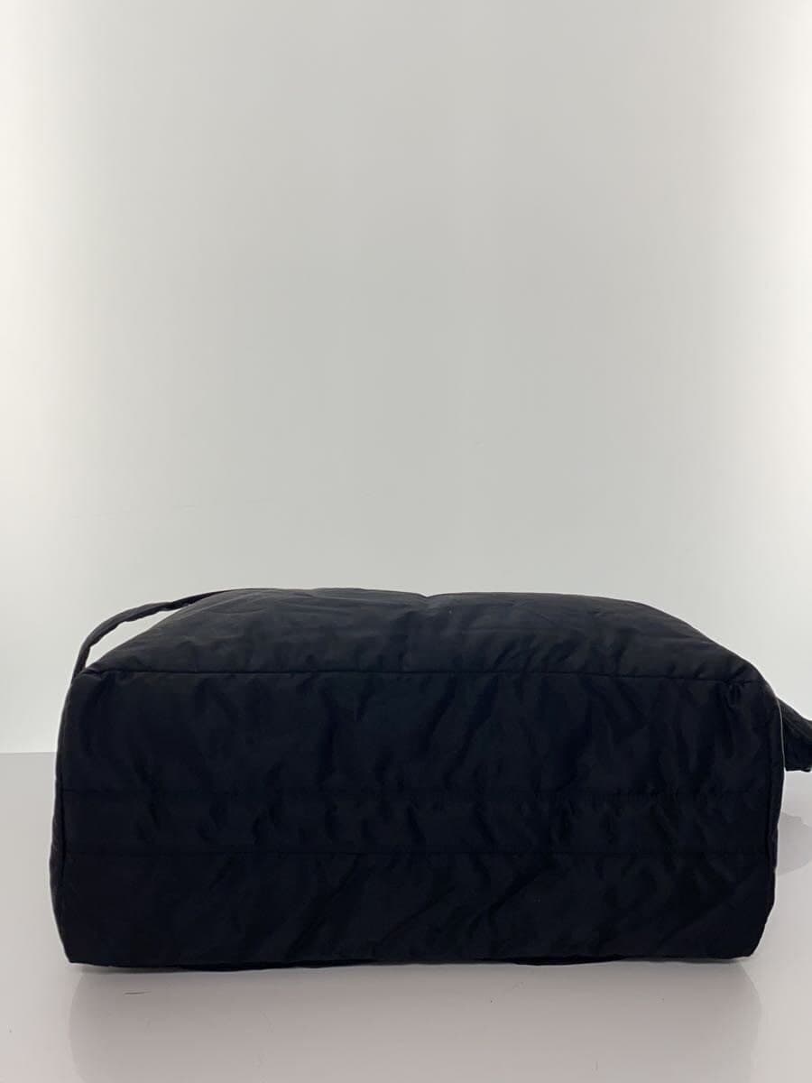 PORTER Boston Bag Nylon BLK 622-08301 4