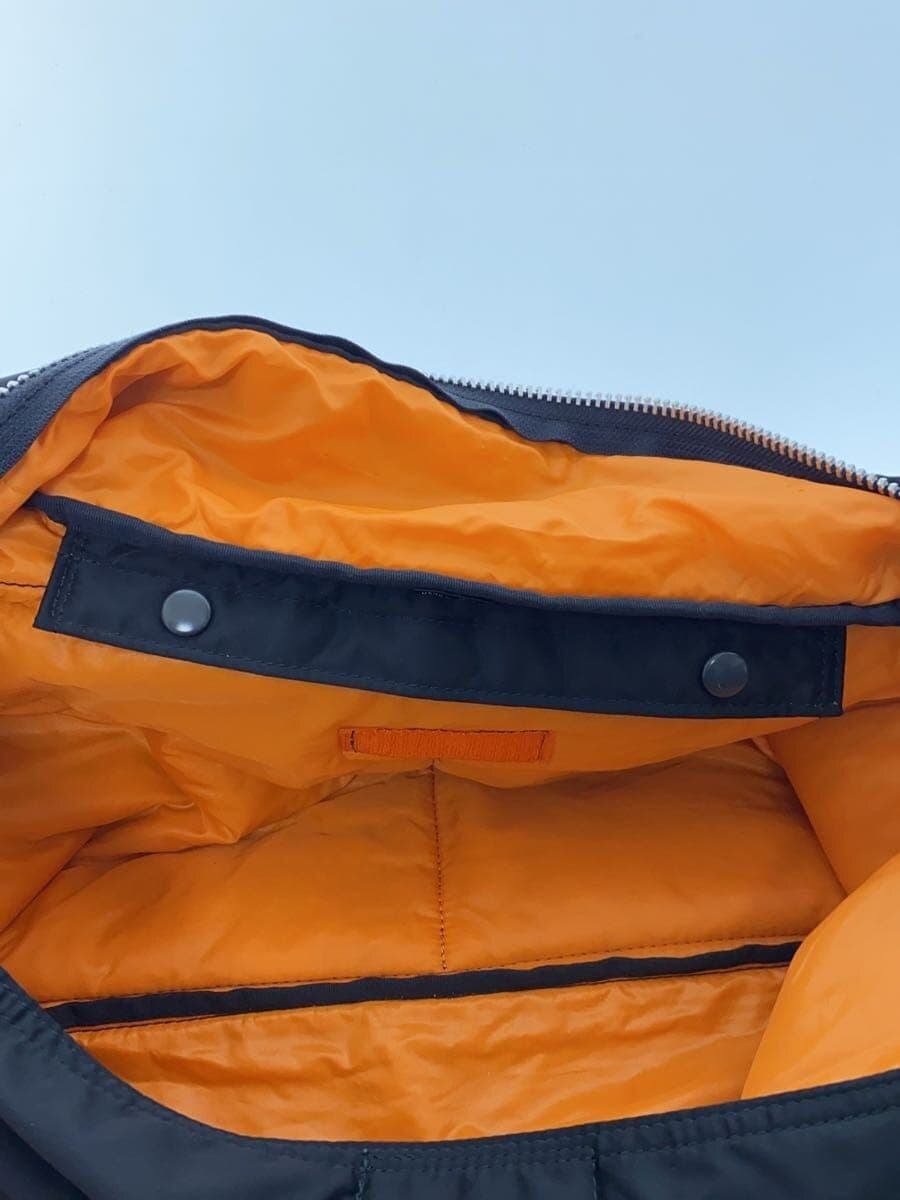 PORTER Boston Bag Nylon BLK 622-08301 7