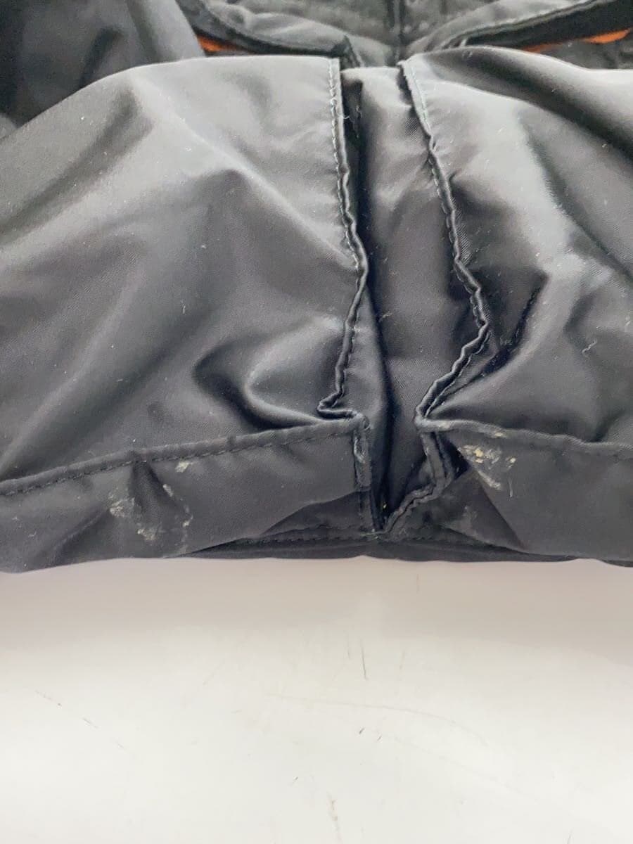 PORTER Boston Bag Nylon BLK 622-08301 8