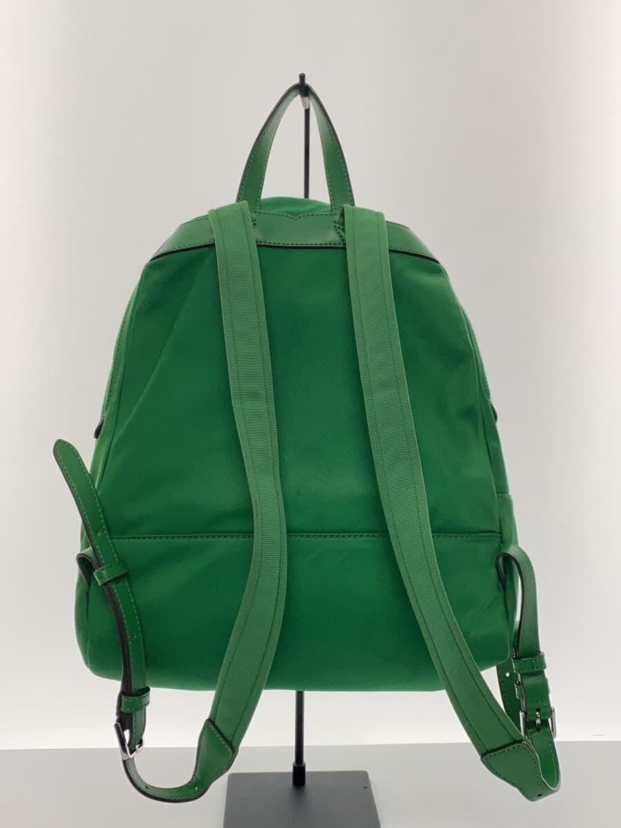 kate spade new york Backpack Nylon GRN 3