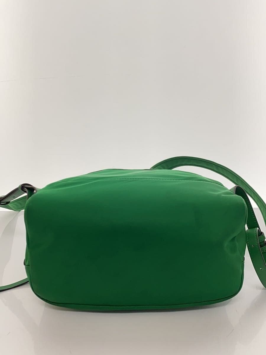 kate spade new york Backpack Nylon GRN 4
