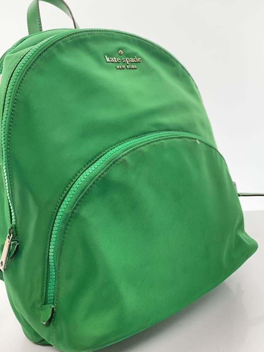 kate spade new york Backpack Nylon GRN 5