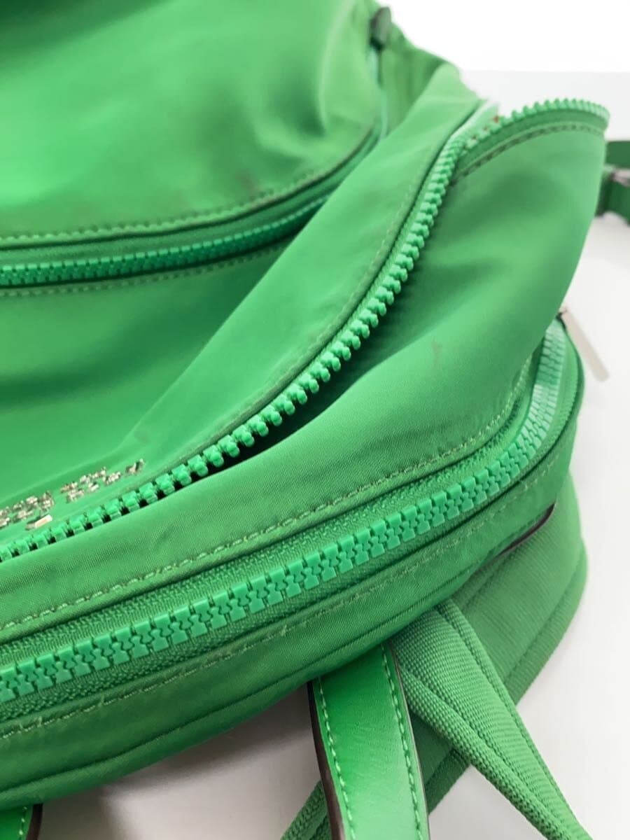 kate spade new york Backpack Nylon GRN 8