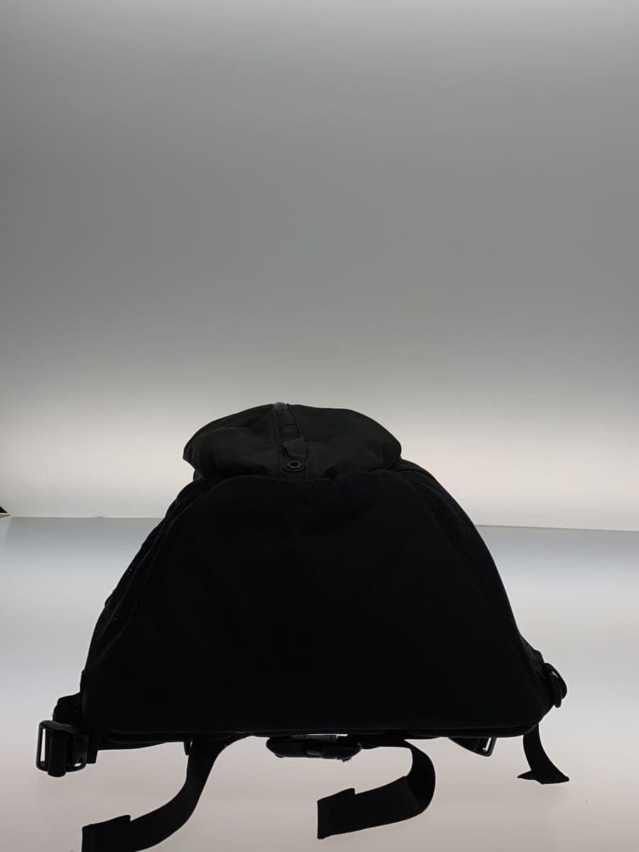 ARC'TERYX Backpack Nylon BLK 6029-73285-09 14 4