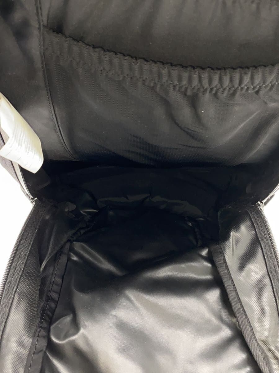 ARC'TERYX Backpack Nylon BLK 6029-73285-09 14 6