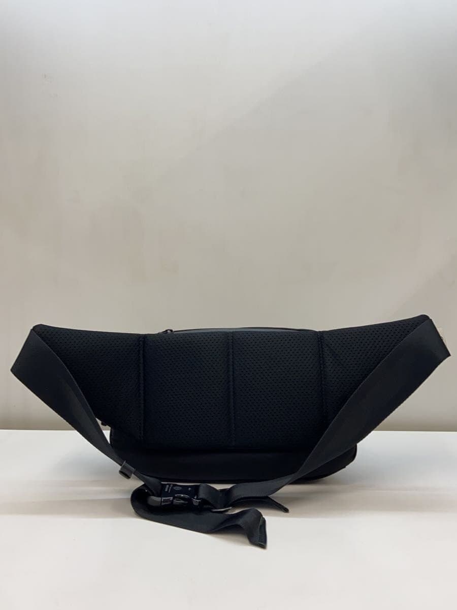 Other Brand master-piece Waist Bag Nylon BLK Solid 01743-30th 3