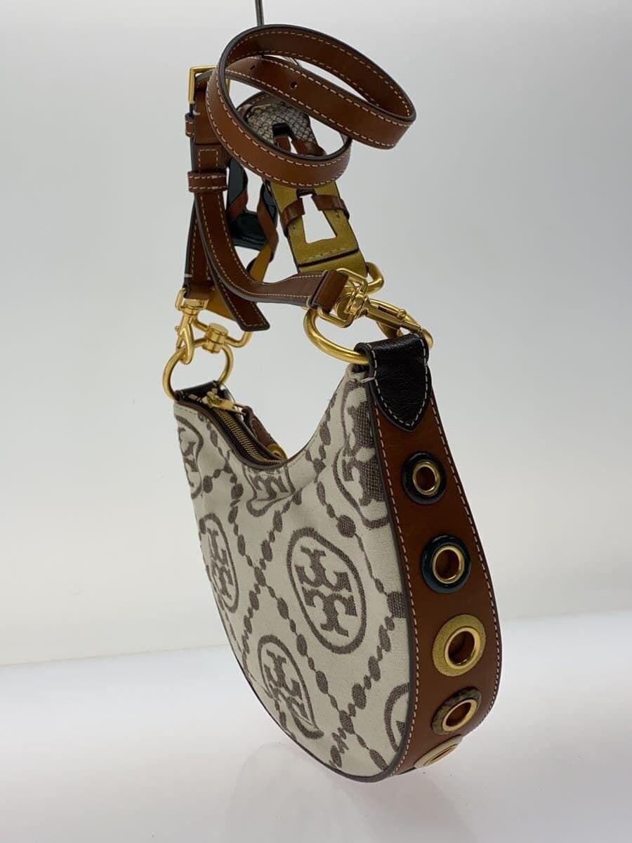 TORY BURCH Shoulder Bag BEG 2