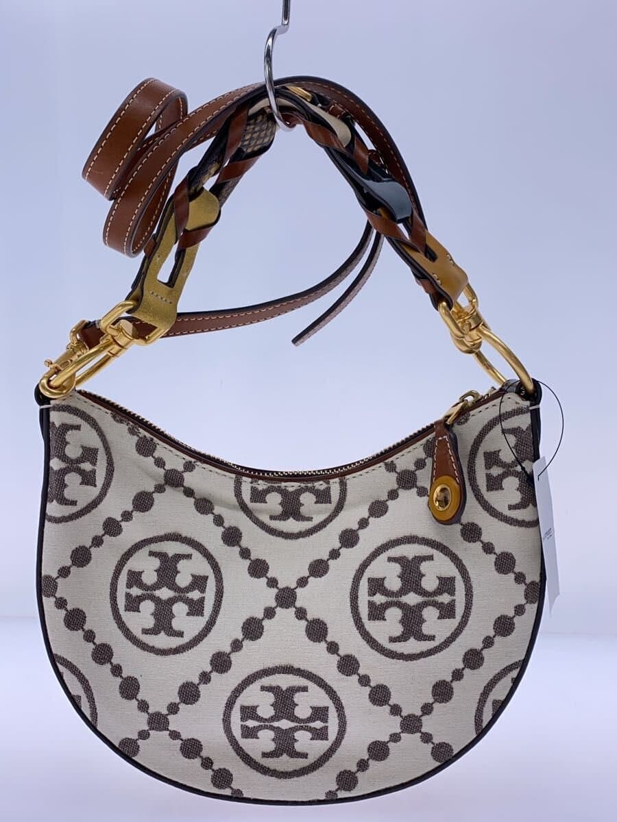 TORY BURCH Shoulder Bag BEG 3
