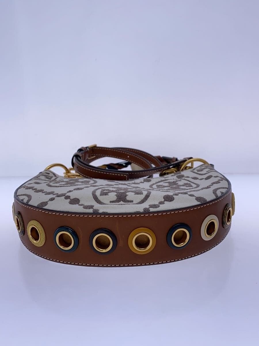 TORY BURCH Shoulder Bag BEG 4