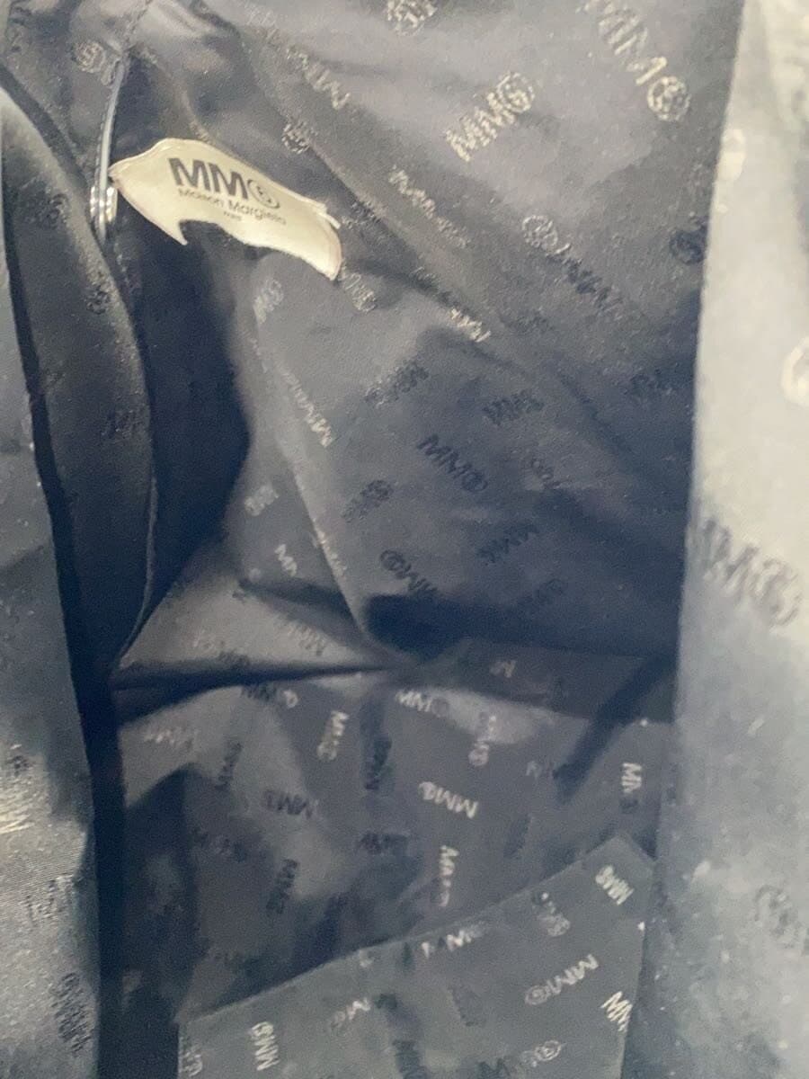 MM6 Japanese Bag KHK S54WD0039 P5476 6