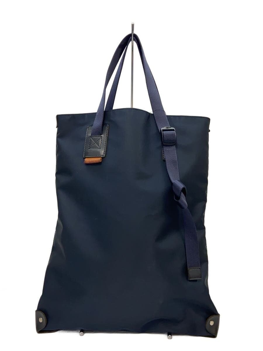 Hender Scheme Hender Scheme Hender Scheme Tote Bag NVY Tape Tote Bag