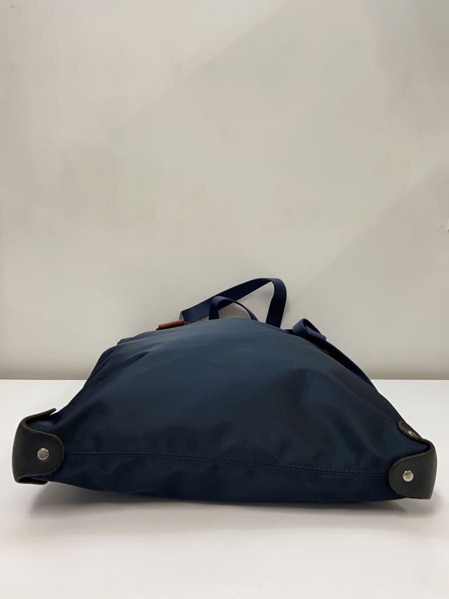 Hender Scheme Hender Scheme Hender Scheme Tote Bag NVY Tape Tote Bag 4