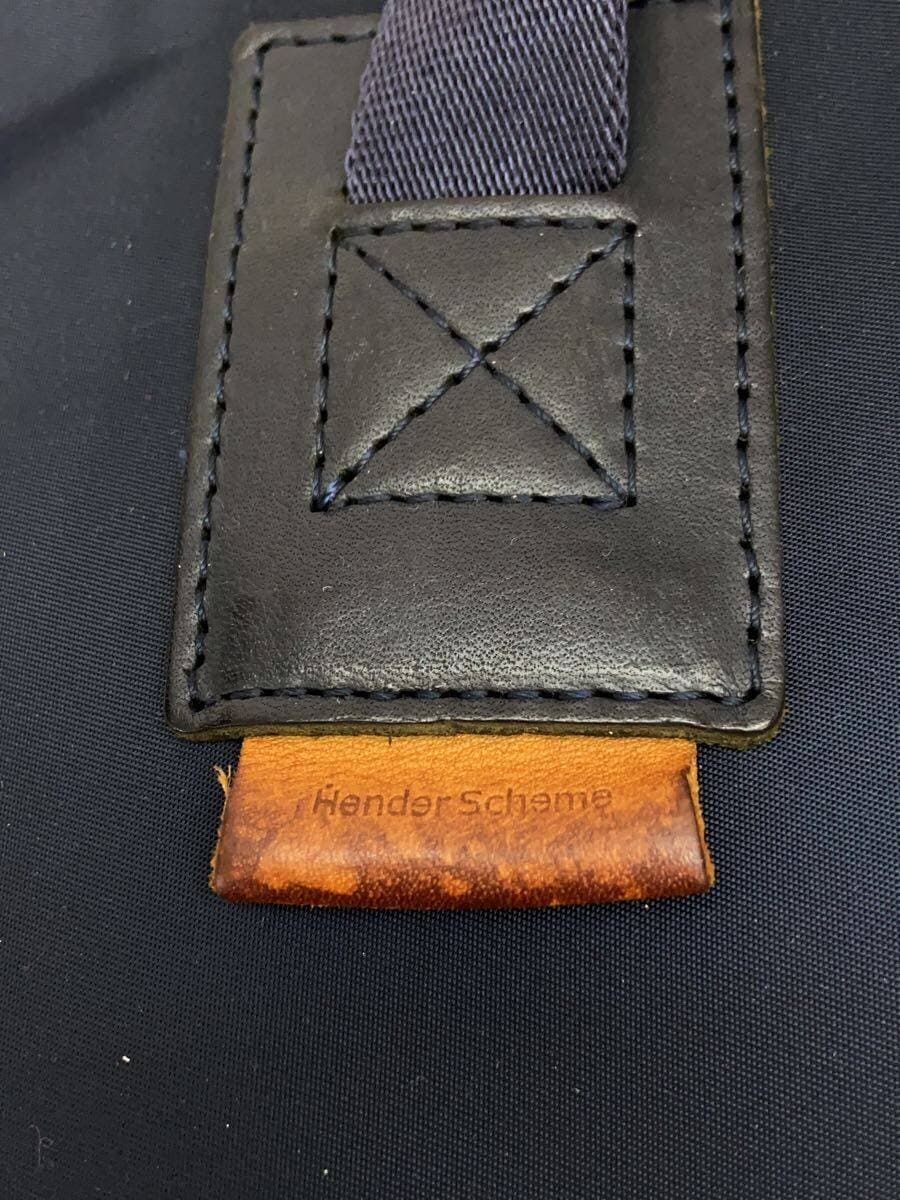 Hender Scheme Hender Scheme Hender Scheme Tote Bag NVY Tape Tote Bag 5