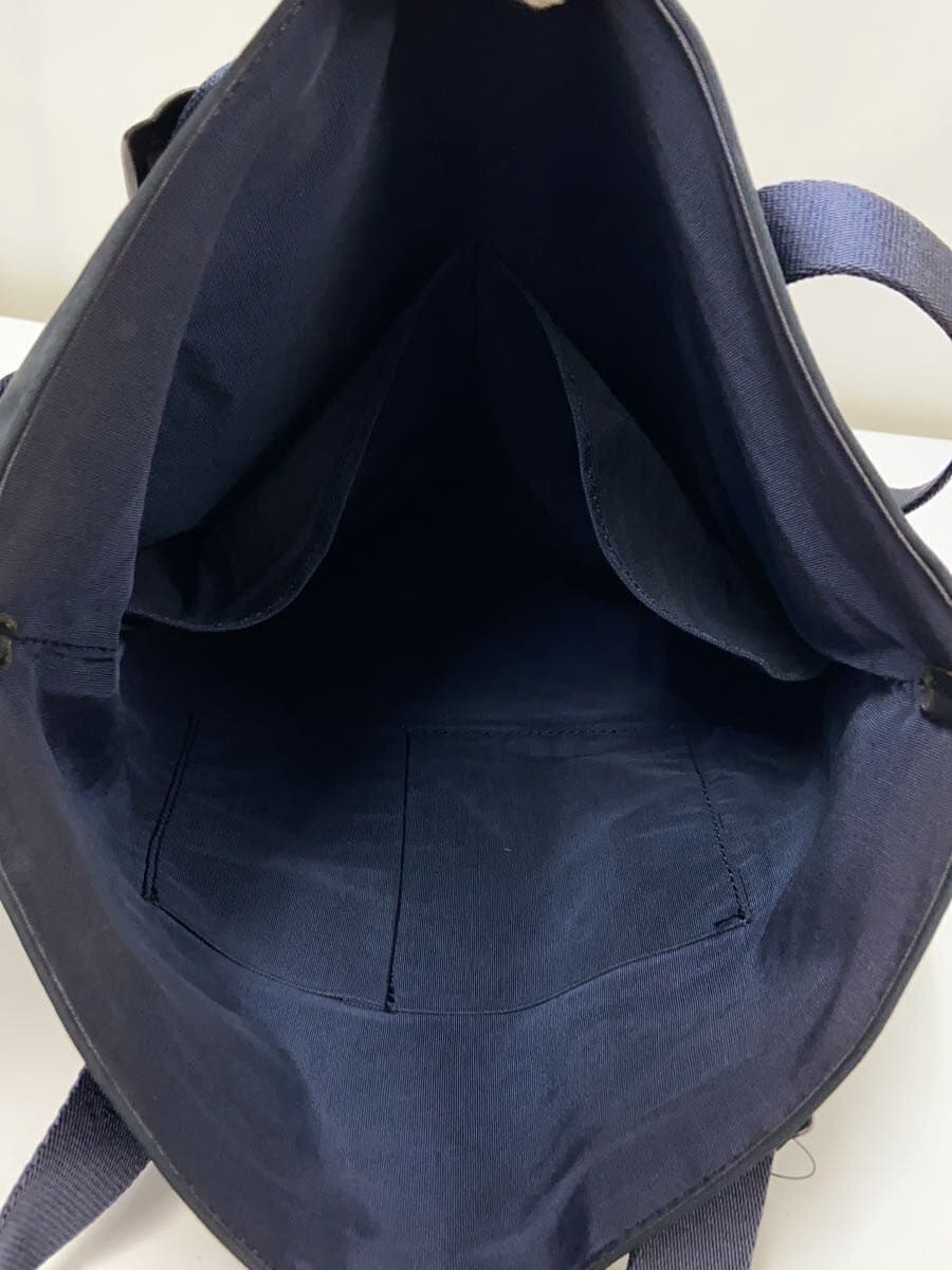 Hender Scheme Hender Scheme Hender Scheme Tote Bag NVY Tape Tote Bag 6