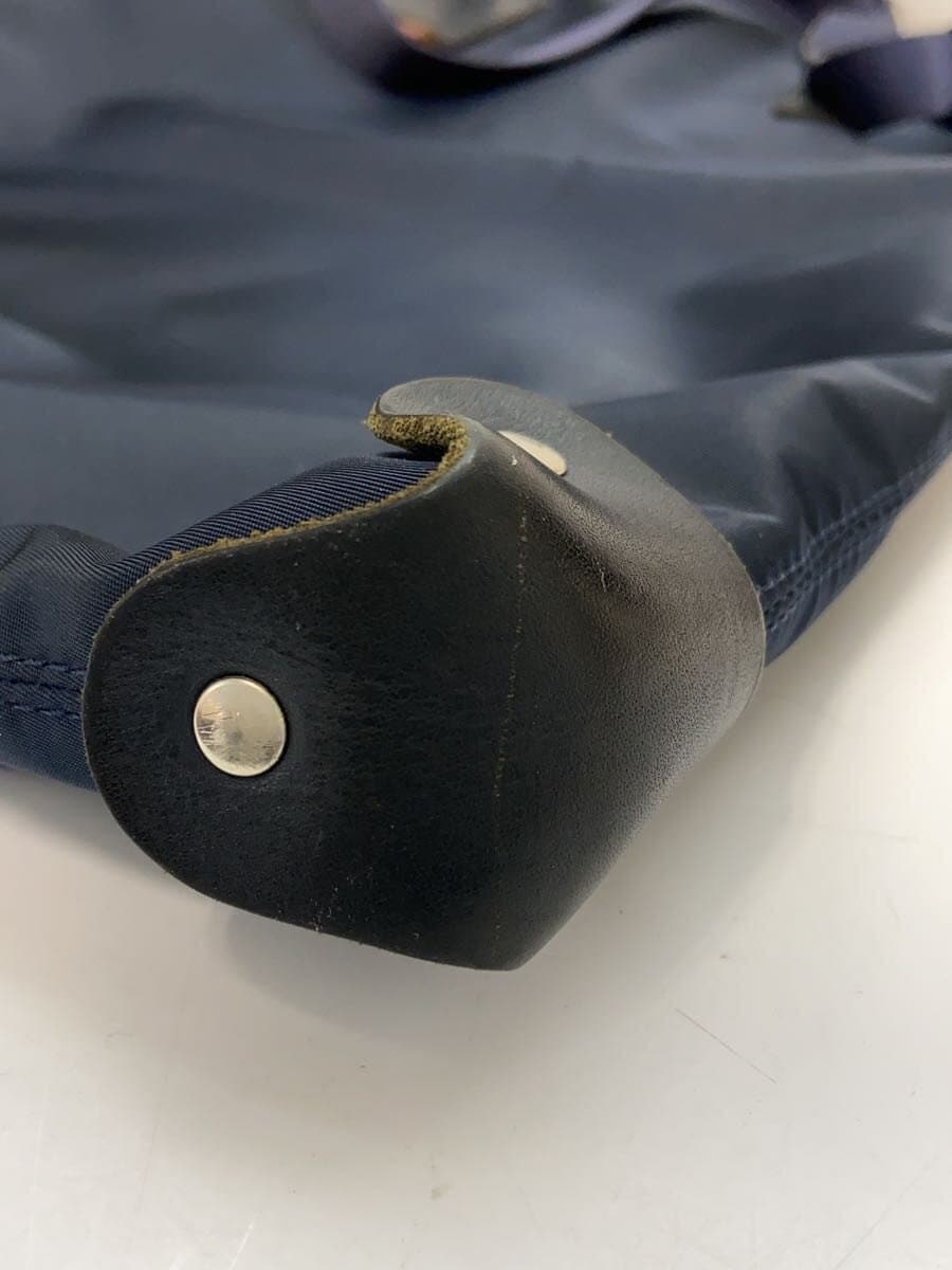 Hender Scheme Hender Scheme Hender Scheme Tote Bag NVY Tape Tote Bag 7