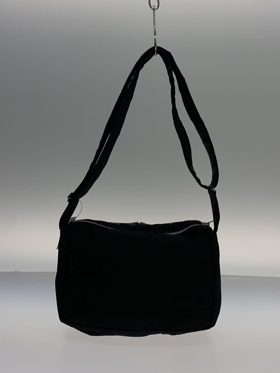 PORTER shoulder bag -- BLK 3