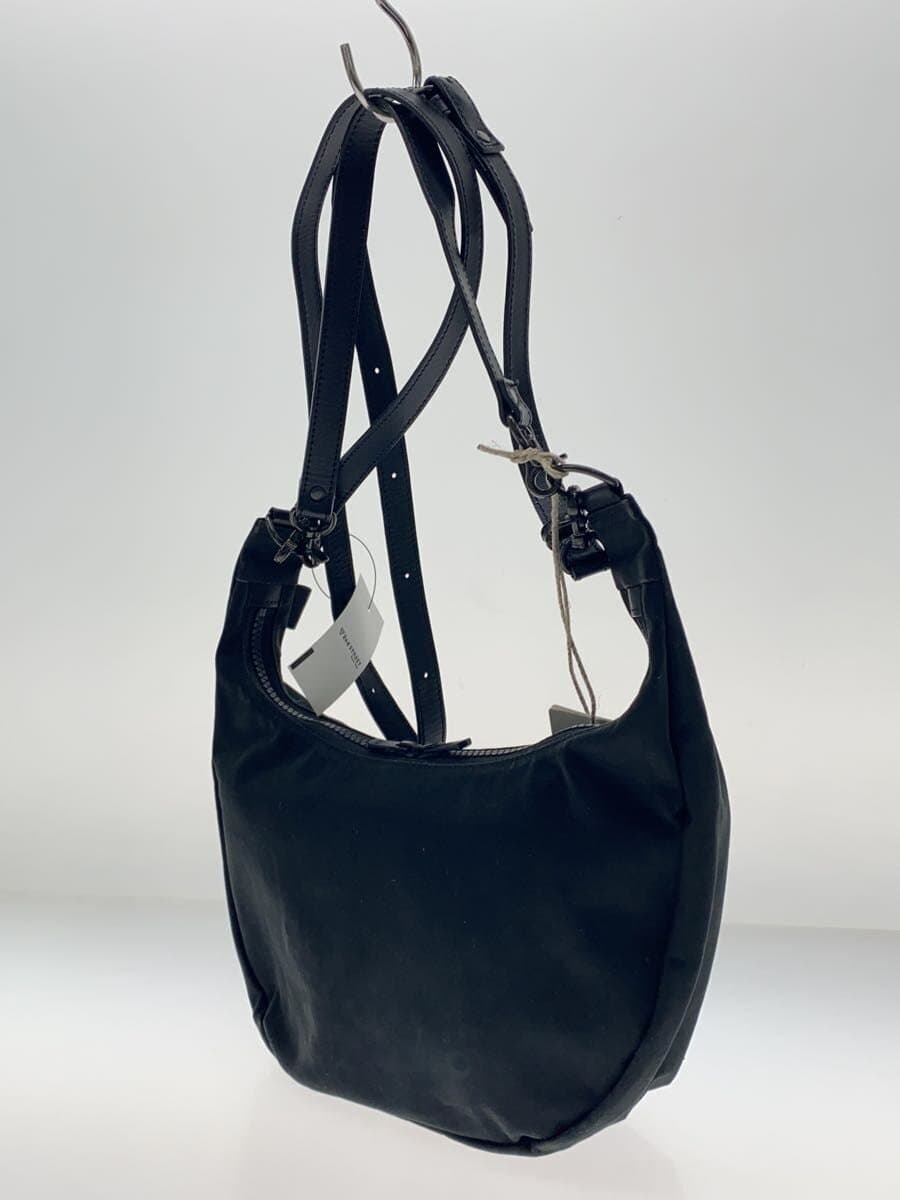 RENREN Ren Shoulder Bag Nylon Black 2