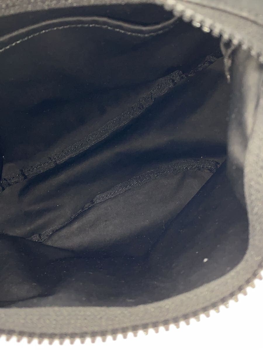 RENREN Ren Shoulder Bag Nylon Black 5