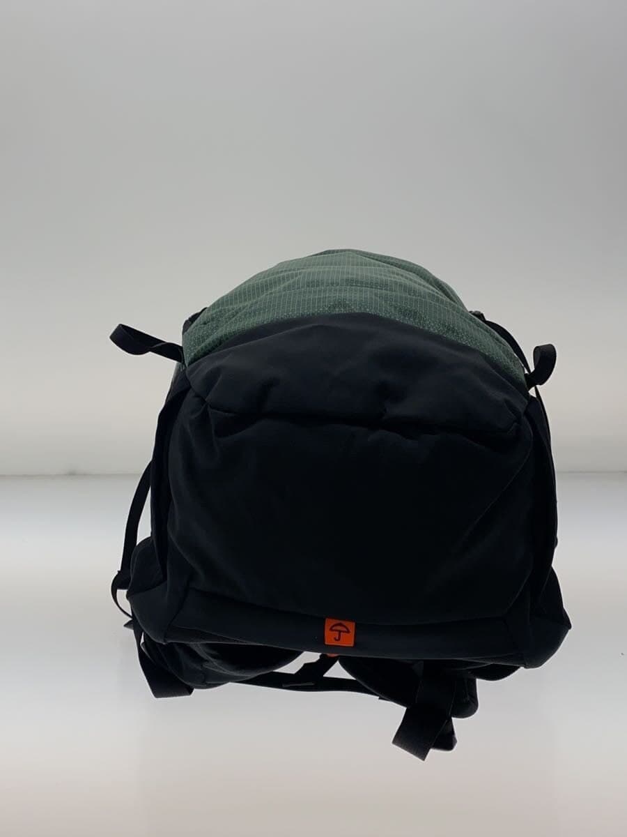MAMMUT Backpack Nylon GRN 2530-00350-40242 4