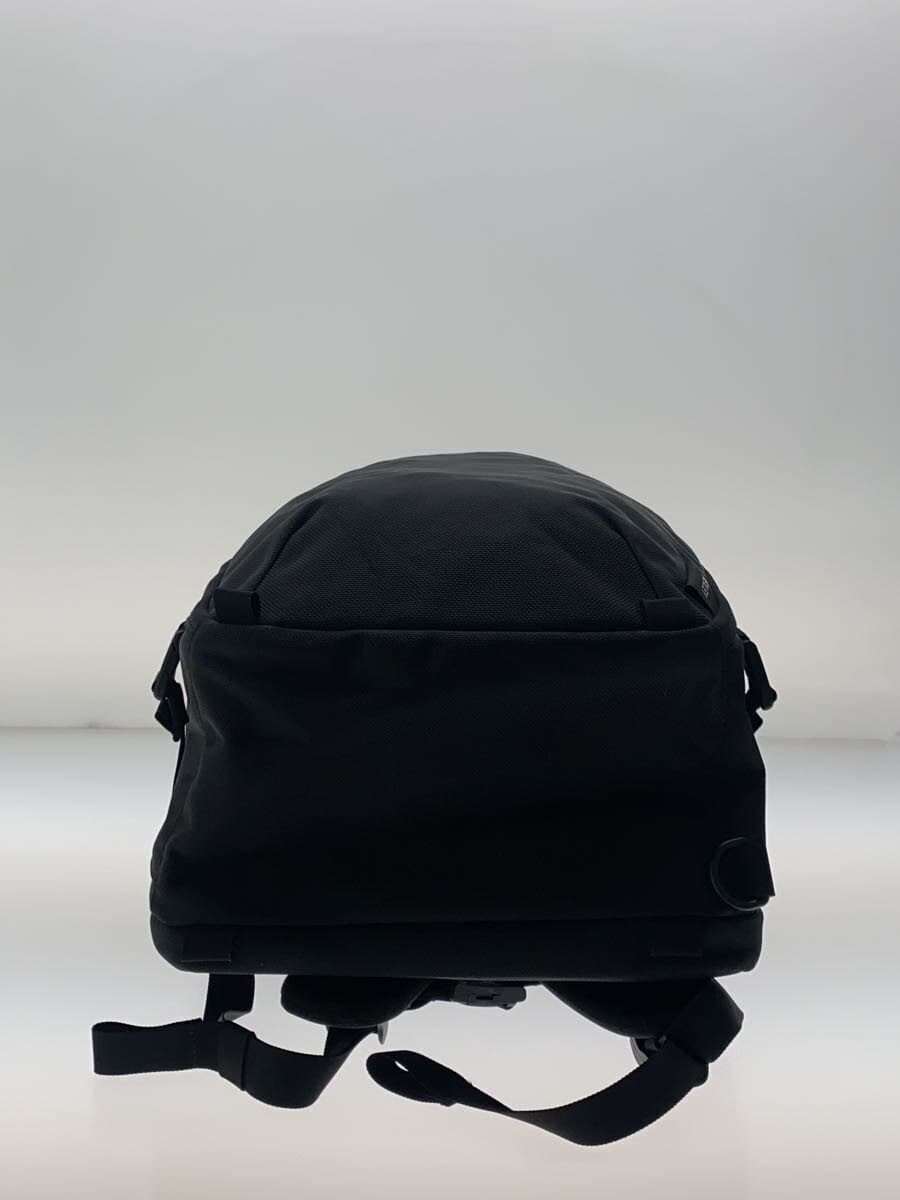 WEXLEY Backpack Nylon BLK TAYLOR PACK CORDURA BALLISTIC 4