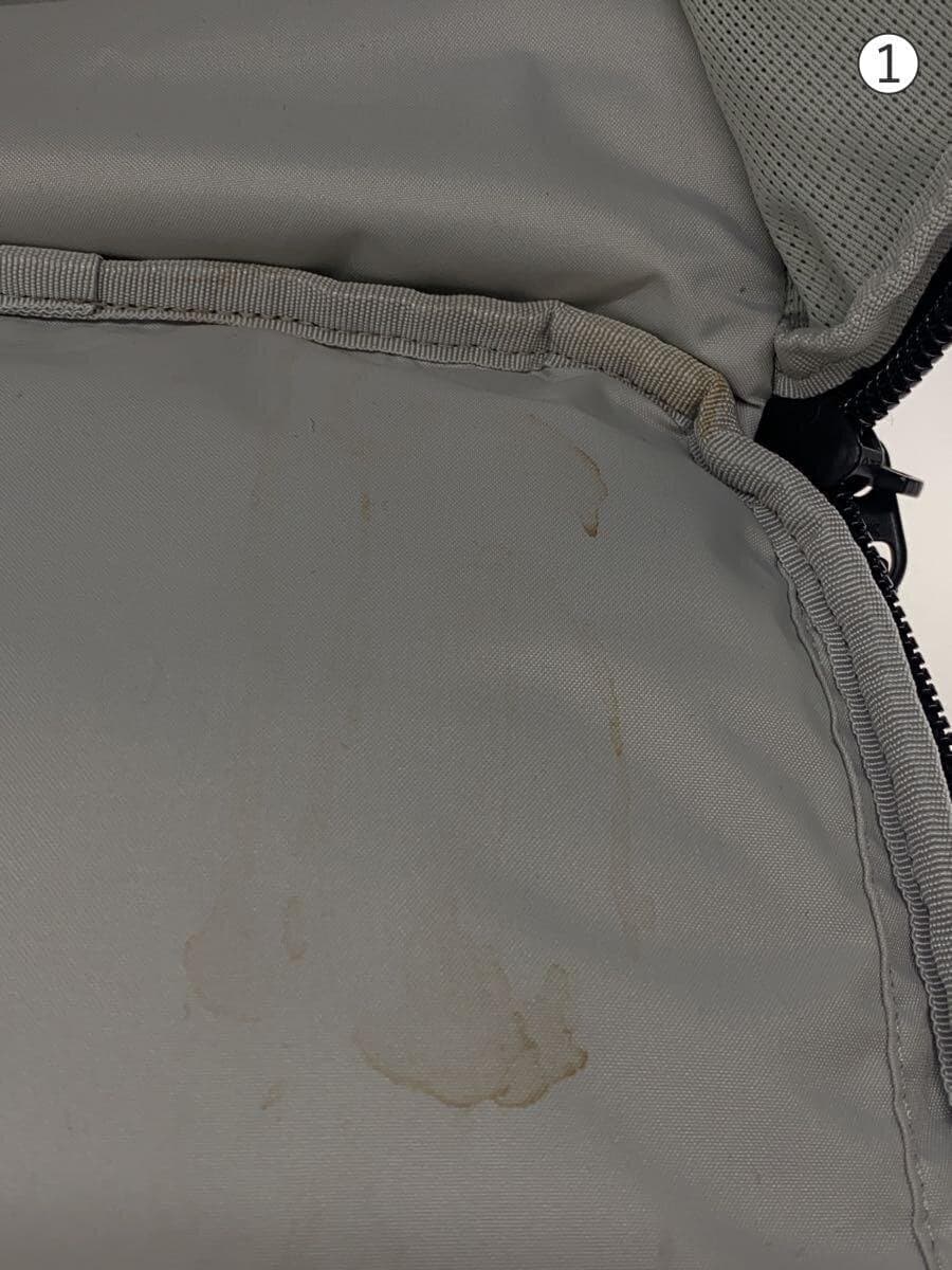 WEXLEY Backpack Nylon BLK TAYLOR PACK CORDURA BALLISTIC 7