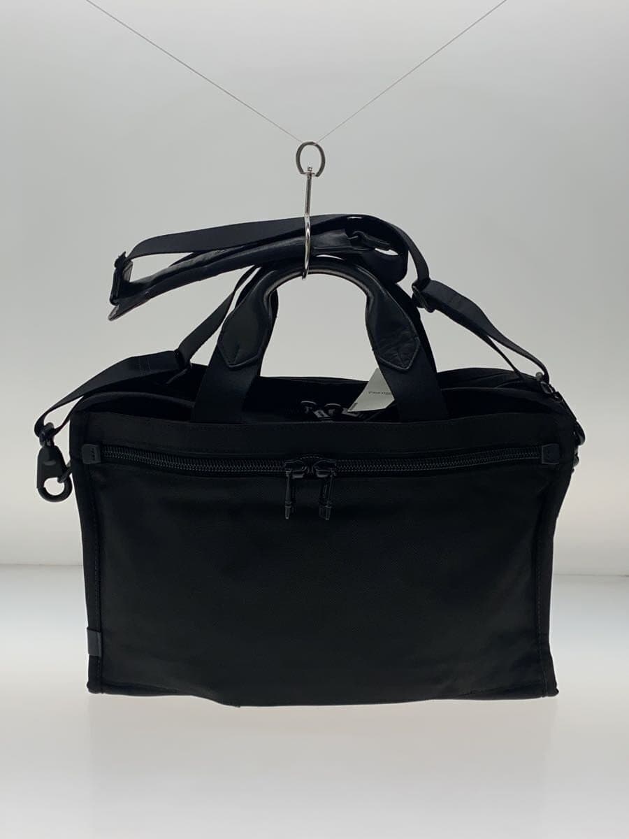 TUMI Briefcase BLK 1.732.748.8864 3