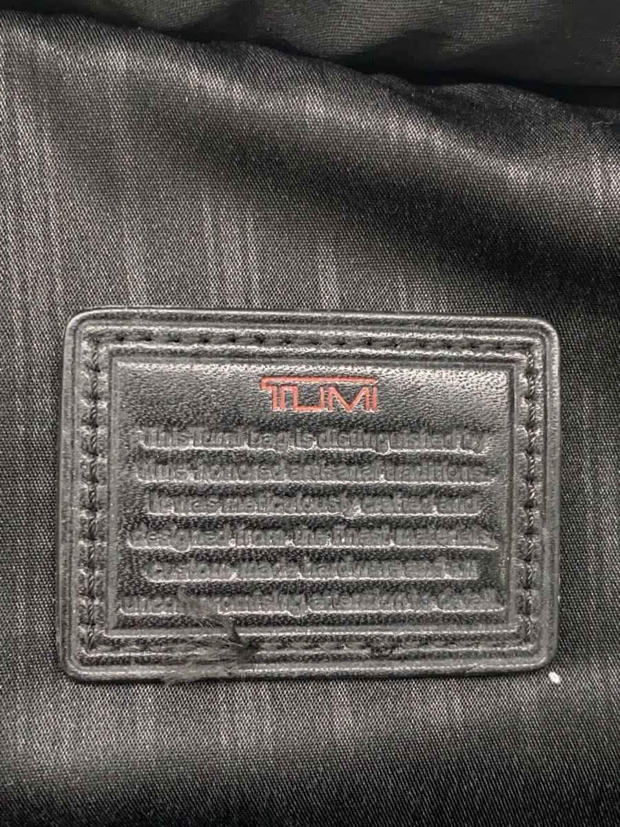 TUMI Briefcase BLK 1.732.748.8864 5