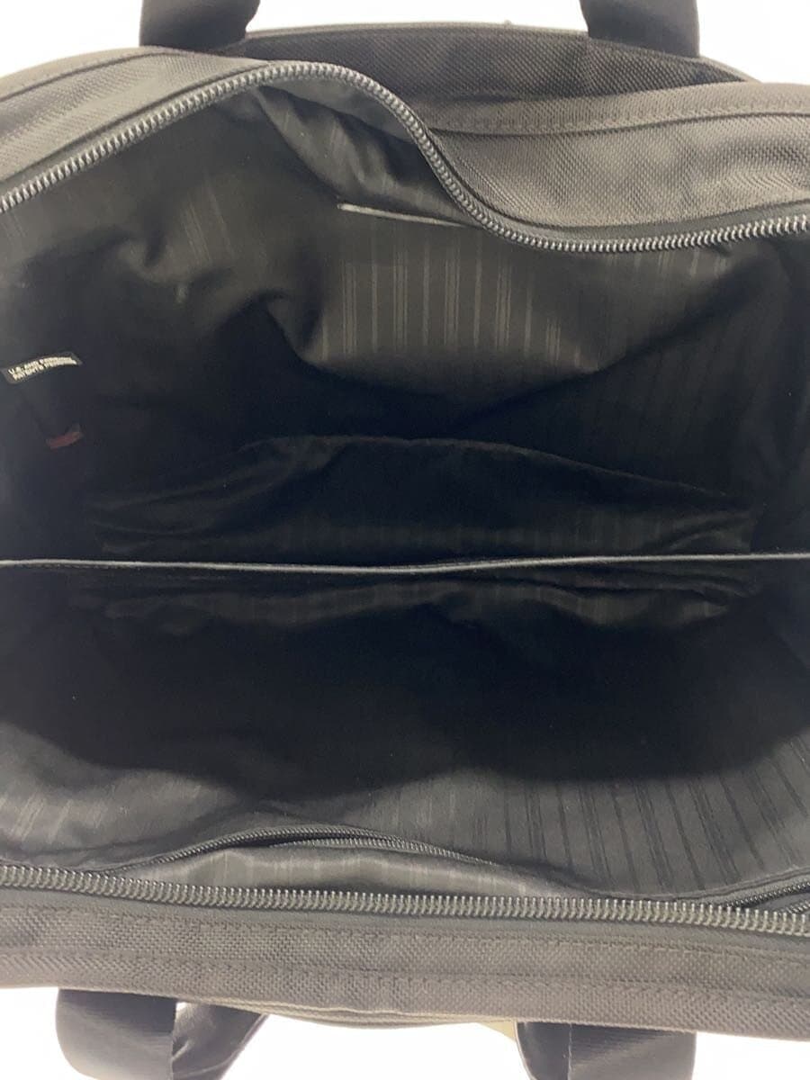 TUMI Briefcase BLK 1.732.748.8864 6