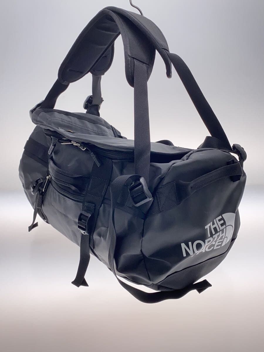 THE NORTH FACE Boston Bag -- BLK NM82369 2