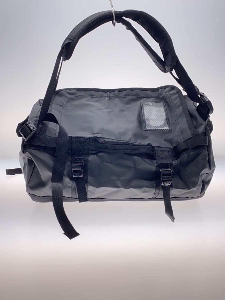 THE NORTH FACE Boston Bag -- BLK NM82369 3