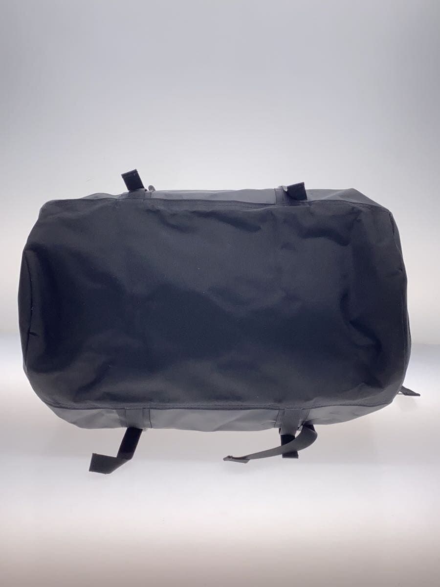THE NORTH FACE Boston Bag -- BLK NM82369 4