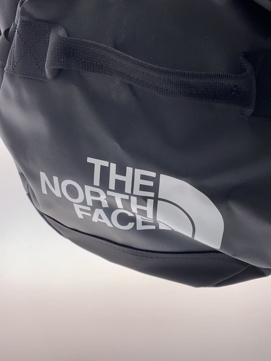 THE NORTH FACE Boston Bag -- BLK NM82369 5