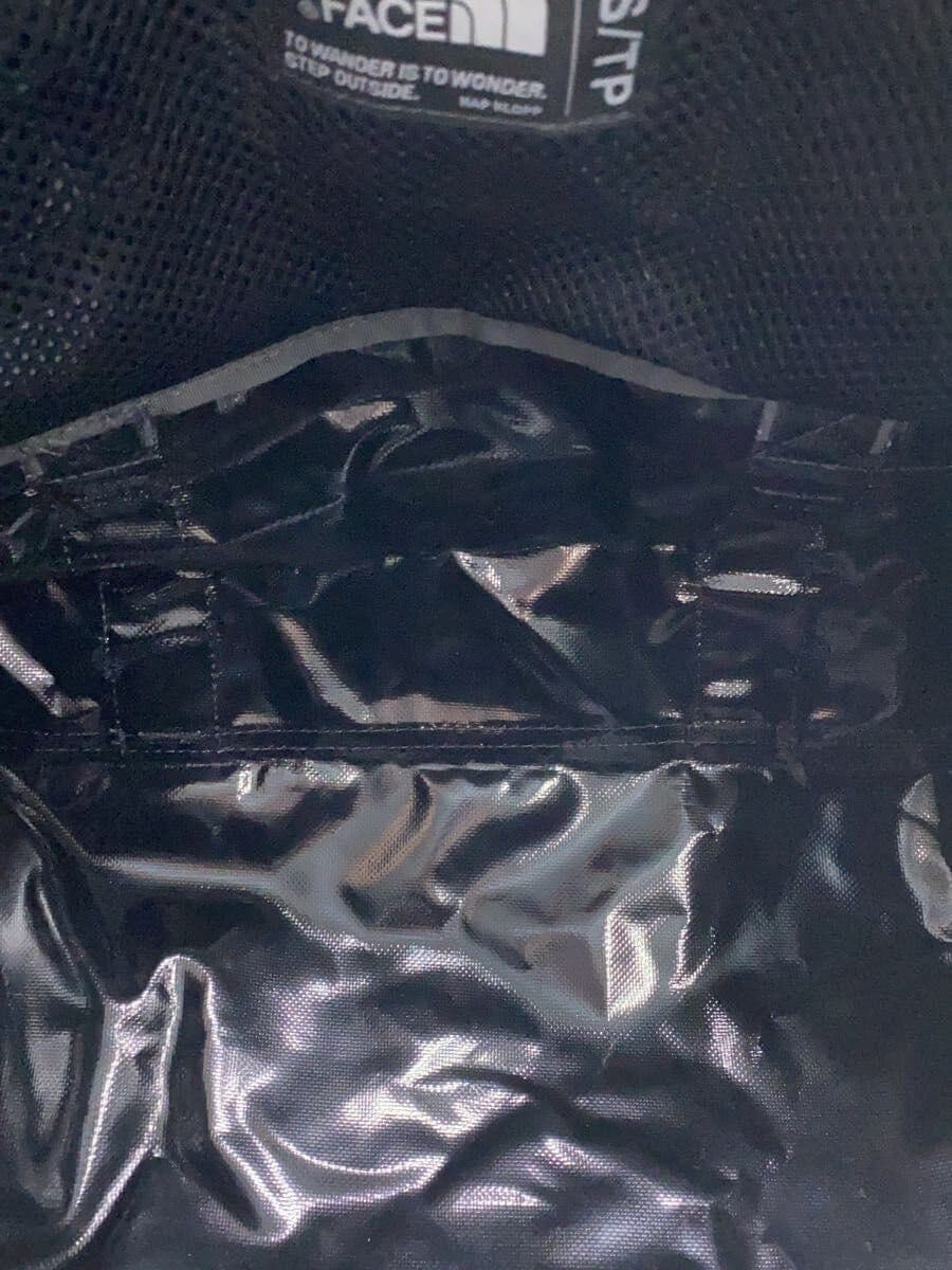 THE NORTH FACE Boston Bag -- BLK NM82369 6
